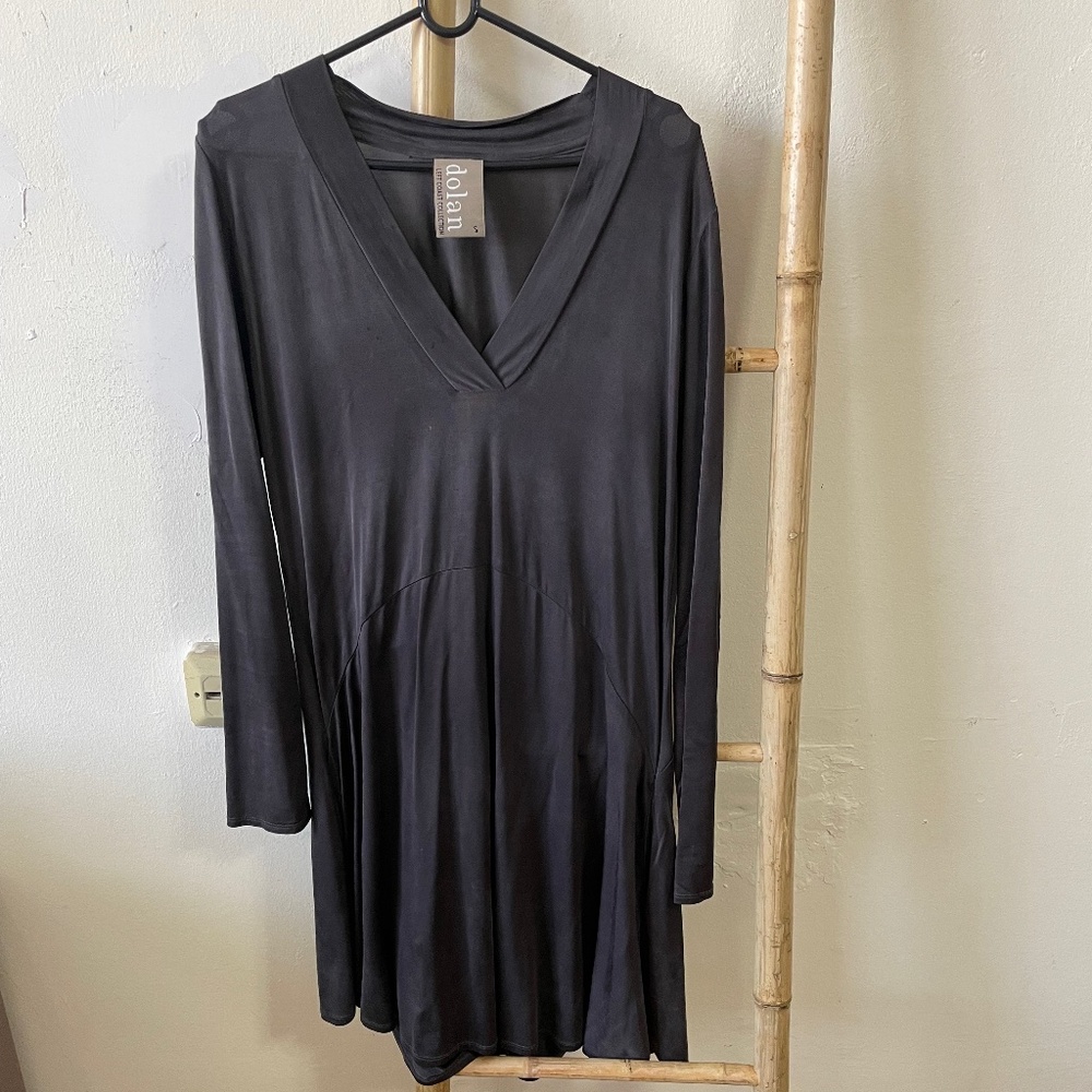 Anthropologie Dolan Left Coast Toute Dress